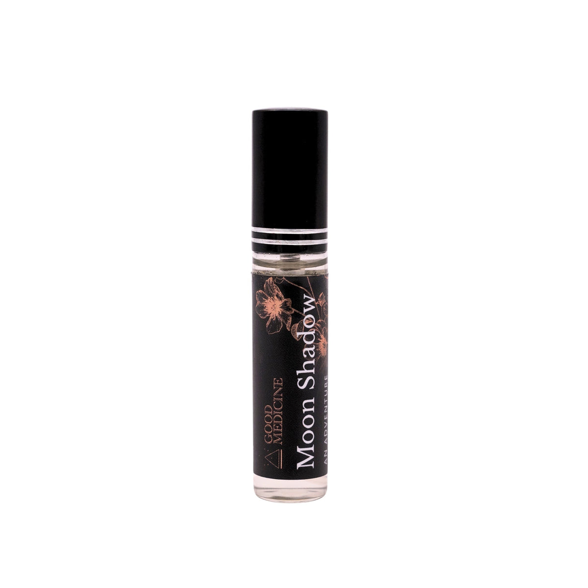MOON SHADOW / botanical perfume