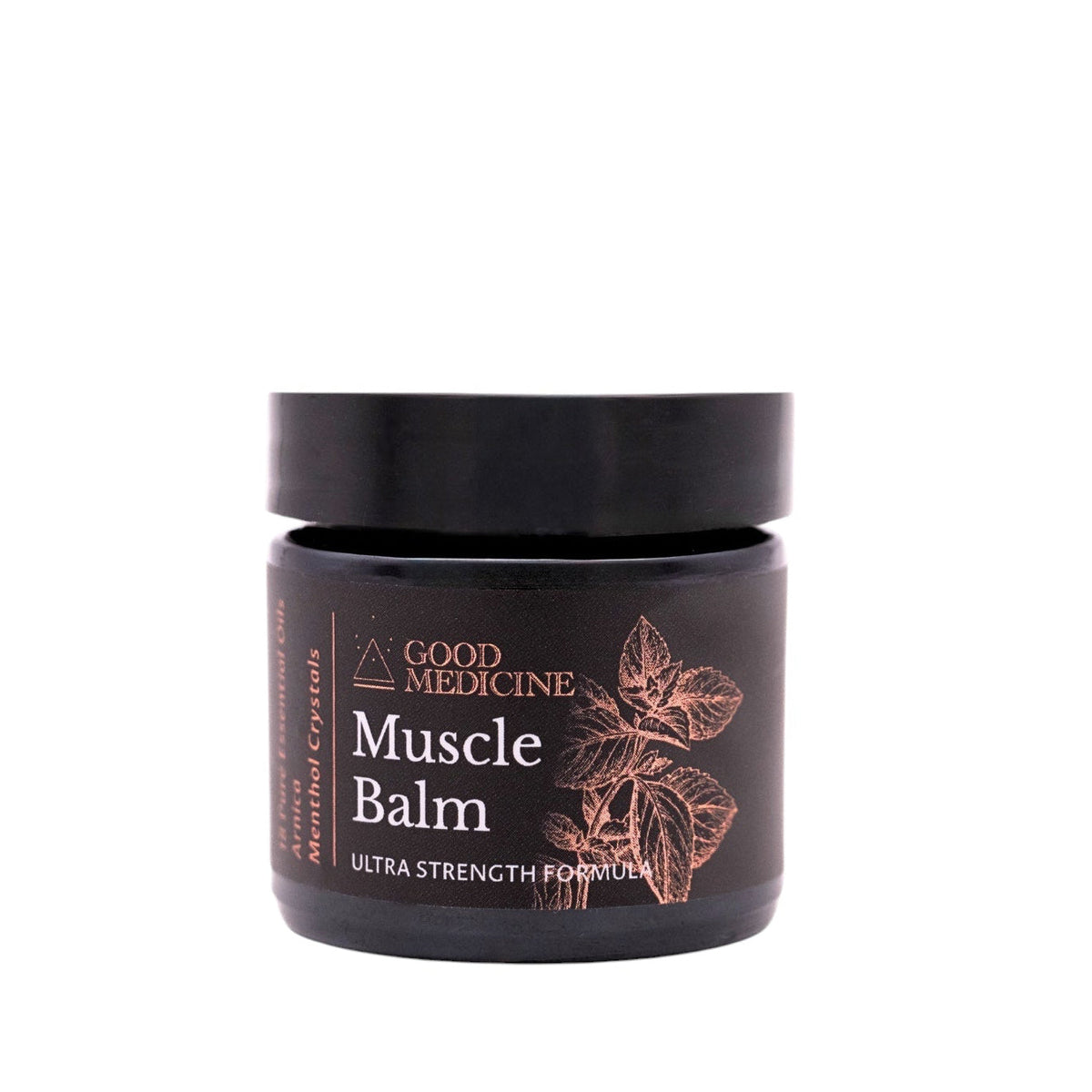 MUSCLE BALM