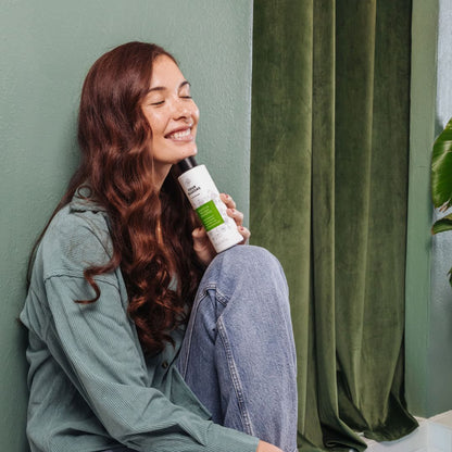 Sensitive Volume Shampoo f3