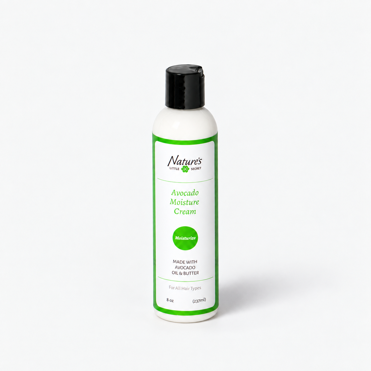 AVOCADO MOISTURE CREAM