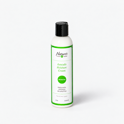 AVOCADO MOISTURE CREAM