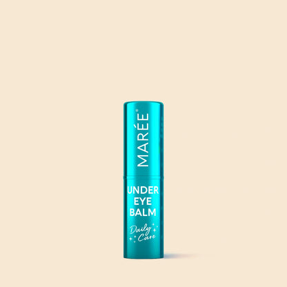 Depuffing & Firming Under-Eye Balm