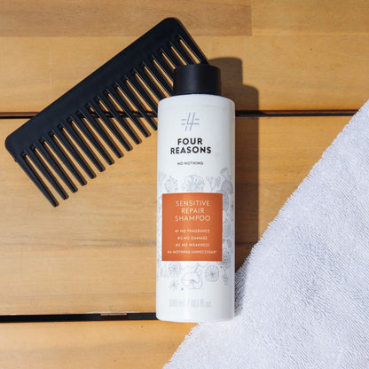 Sensitive Repair Shampoo f3