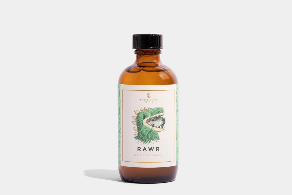 Rawr Aftershave