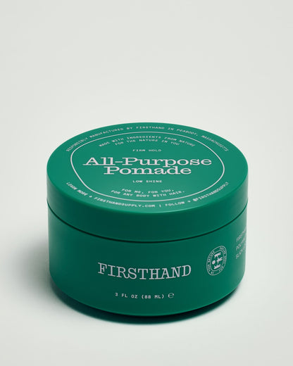 All-Purpose Pomade