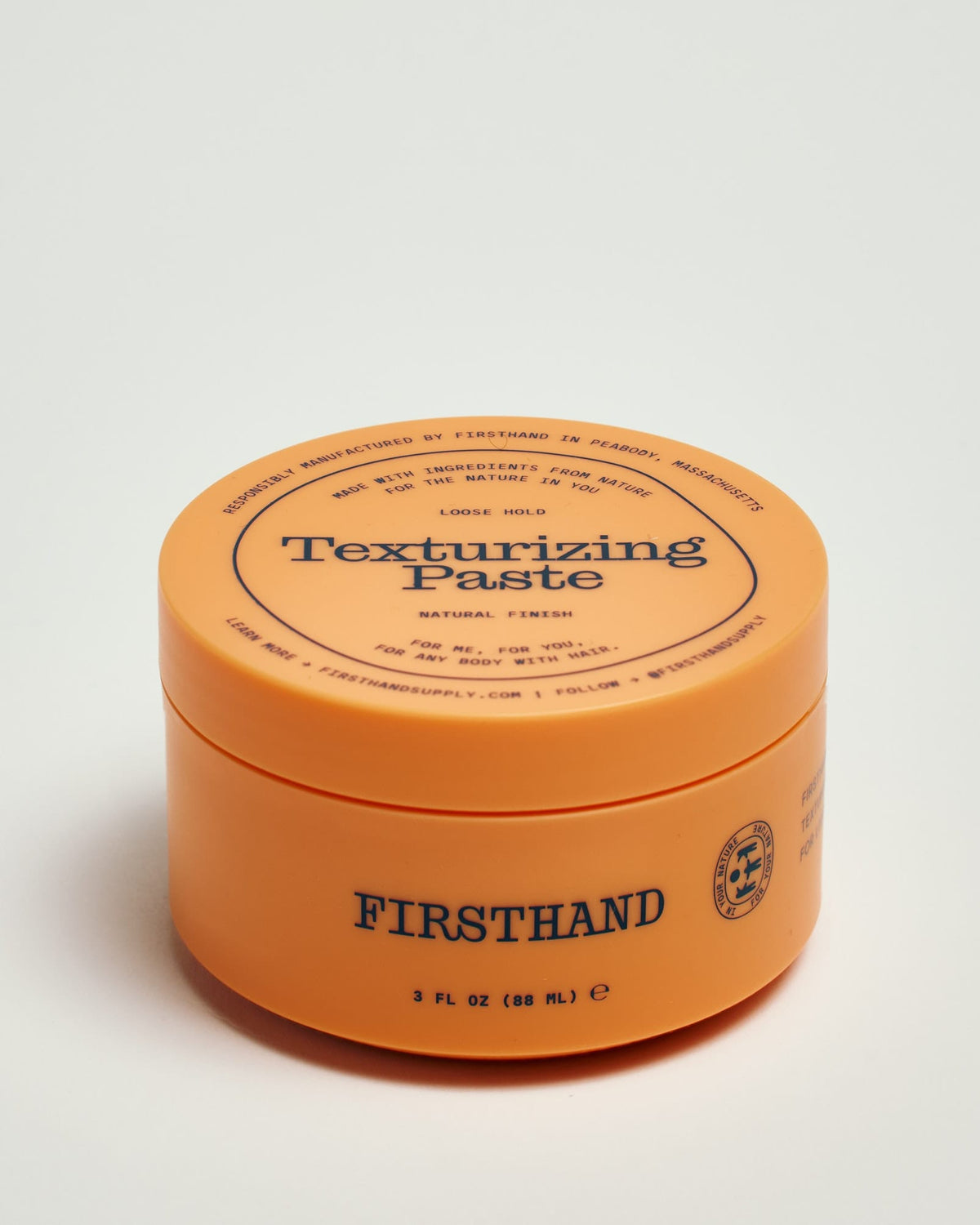 Texturizing Paste