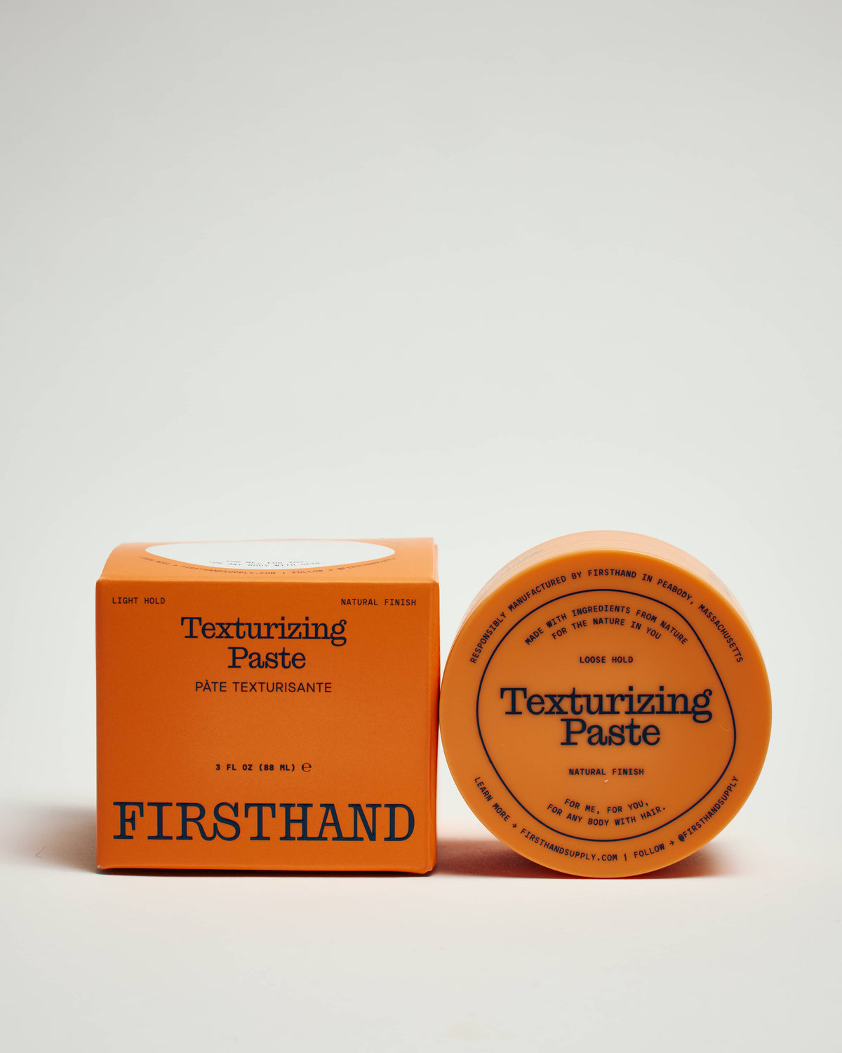 Texturizing Paste