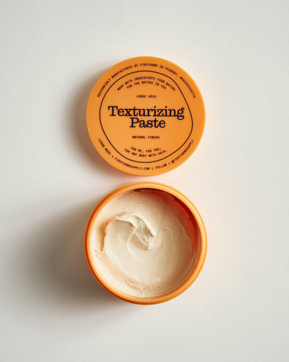 Texturizing Paste