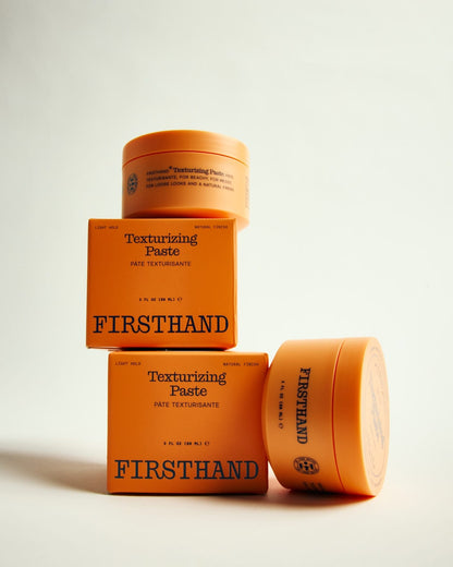 Texturizing Paste