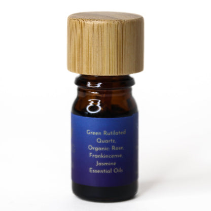 Parvati Goddess Essential Oil Blend - Sacred Living