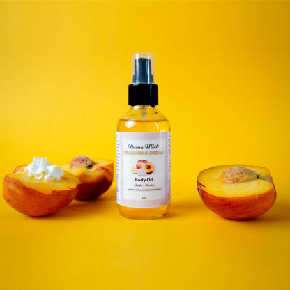 Viral Silk Nectar Body Oils