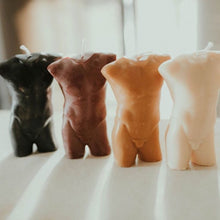 Prometheus Greek god Candle