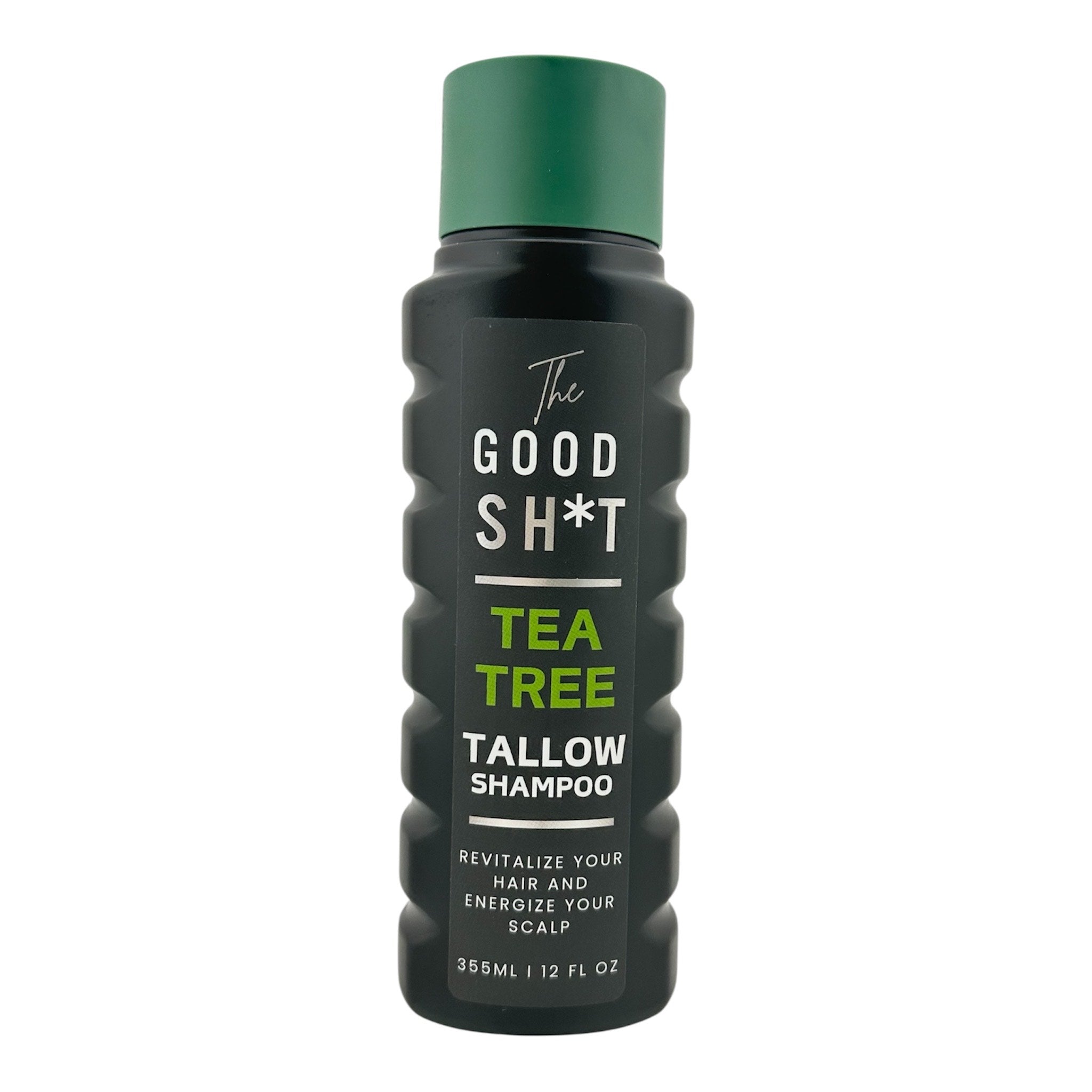 Tea Tree Tallow Shampoo