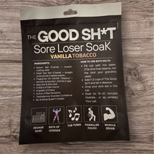 Bath Salt