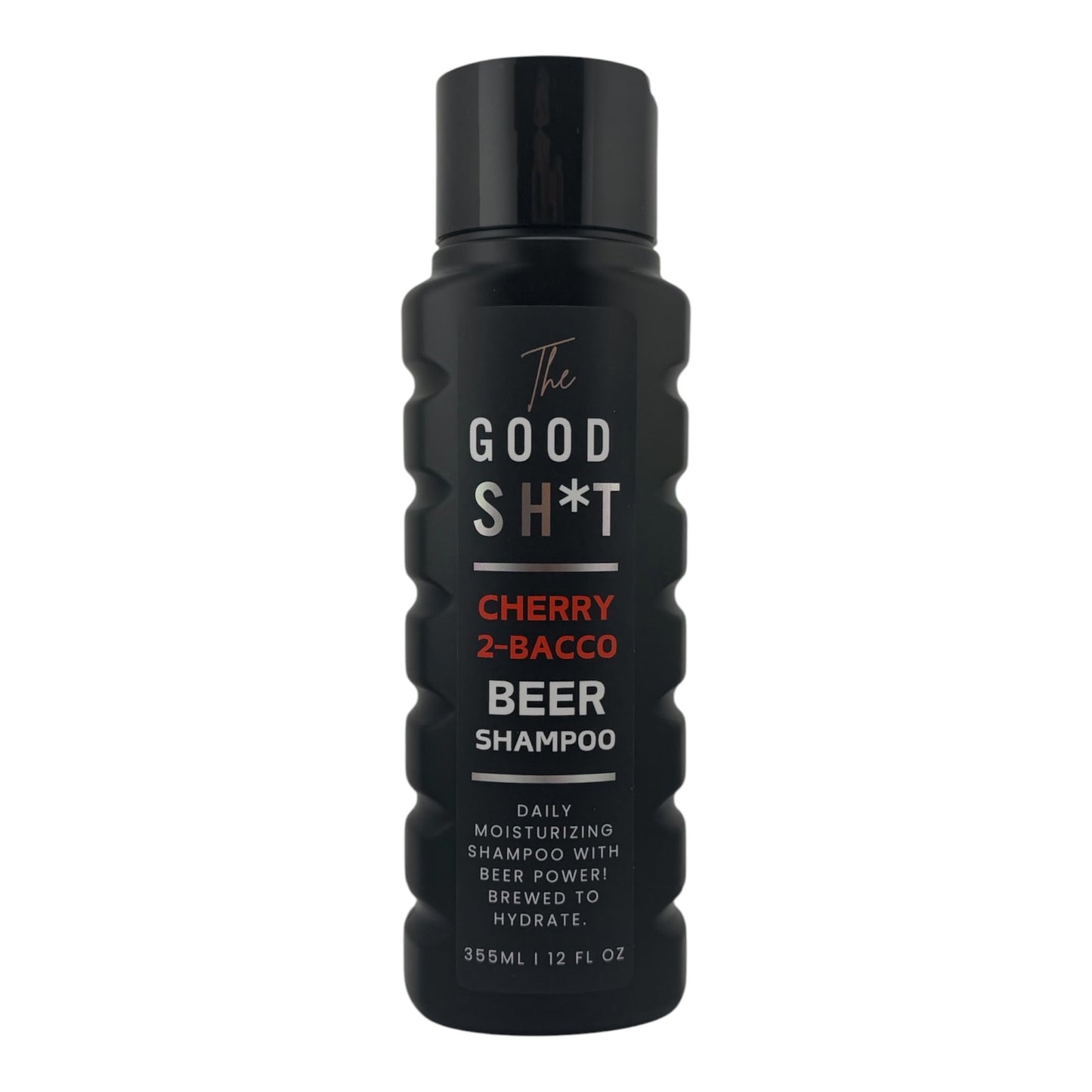 Cherry 2-Bacco Beer Shampoo