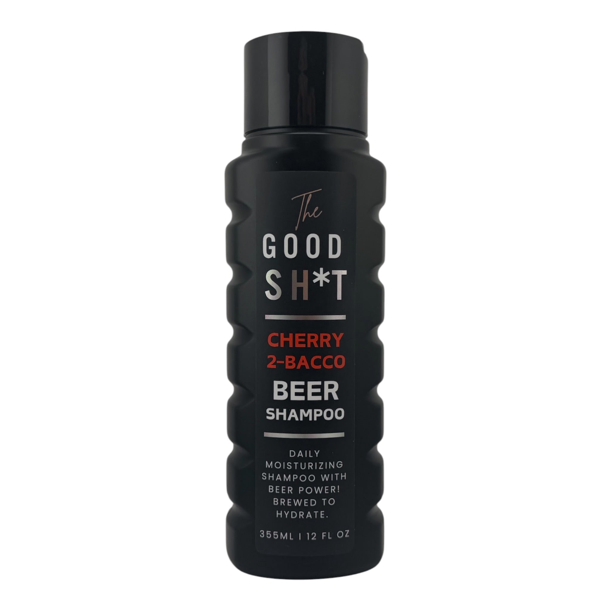 Cherry 2-Bacco Beer Shampoo