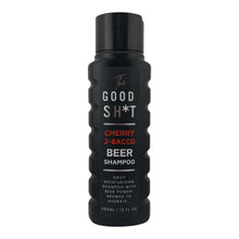 Cherry 2-Bacco Beer Shampoo