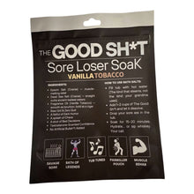 Bath Salt