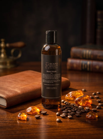 Beard Wash