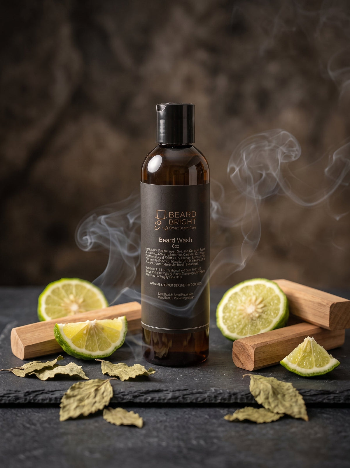 Beard Wash