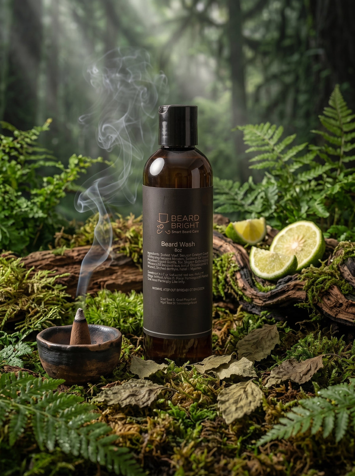Beard Wash