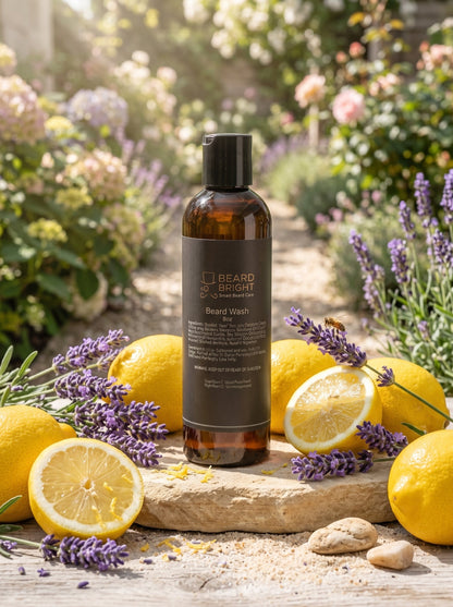 Beard Wash