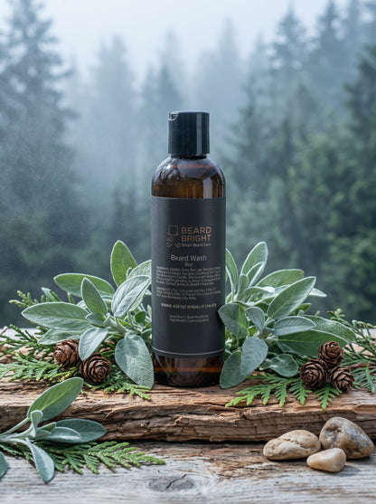 Beard Wash