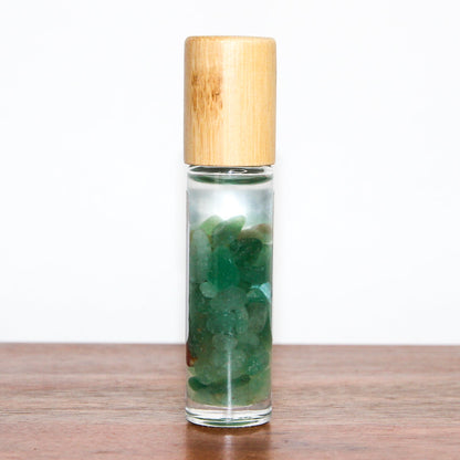Present Green Aventurine Anointing Oil