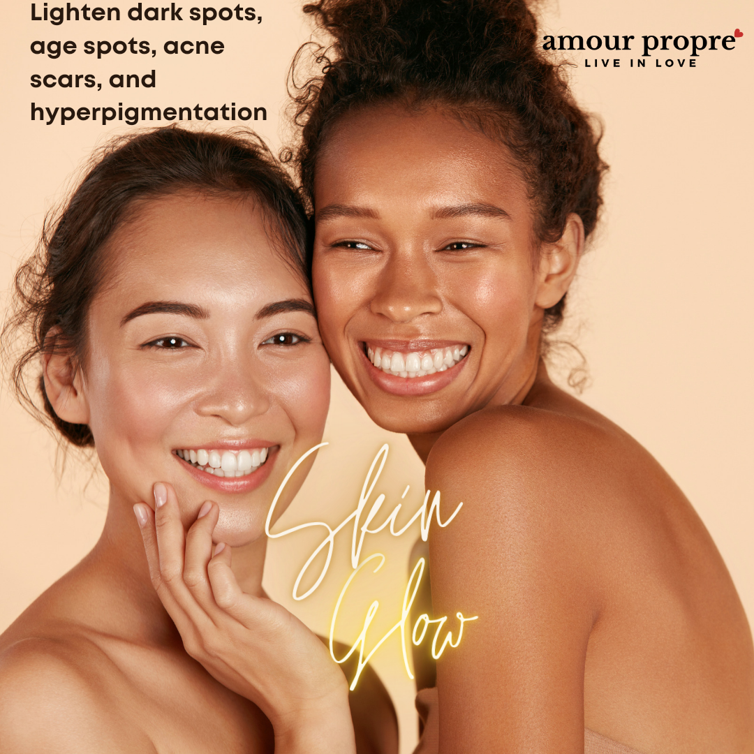Organic Whipped Body Butter - Dry Skin Relief