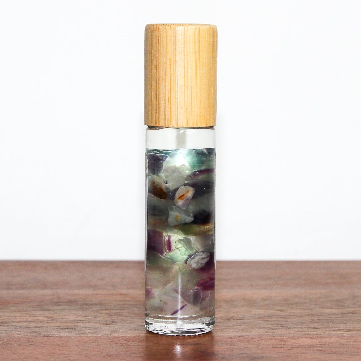 Progress Fluorite Anointing Oil