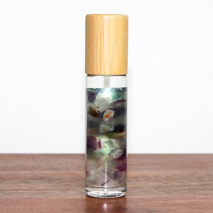 Progress Fluorite Anointing Oil