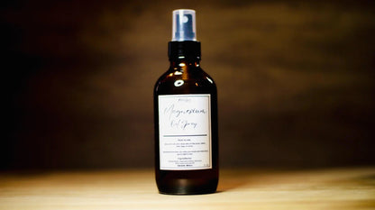 Pure "Hygiene" | Hydration | Protection Face and Body Mist | Magnesium Spray