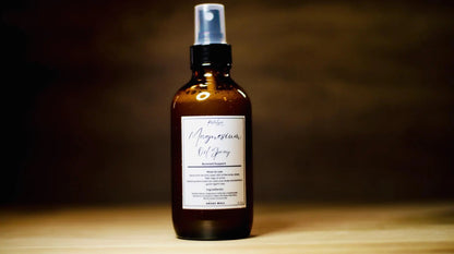 Pure "Hygiene" | Hydration | Protection Face and Body Mist | Magnesium Spray