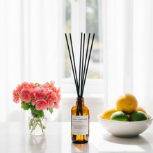 Hello Sunshine - Reed Diffuser (Grapefruit + Geranium + Lime)