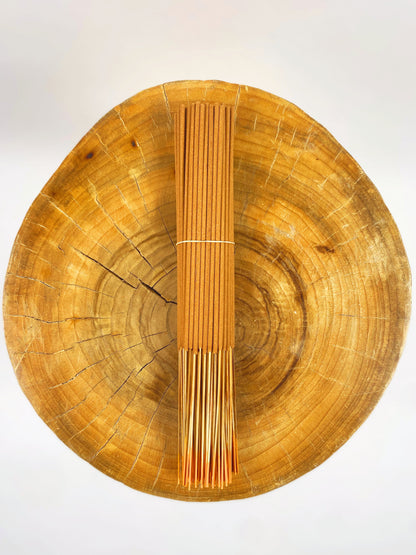 Amber Incense Sticks