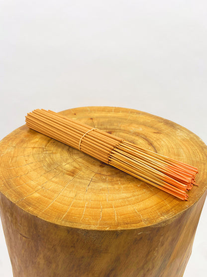 Peach Incense Sticks