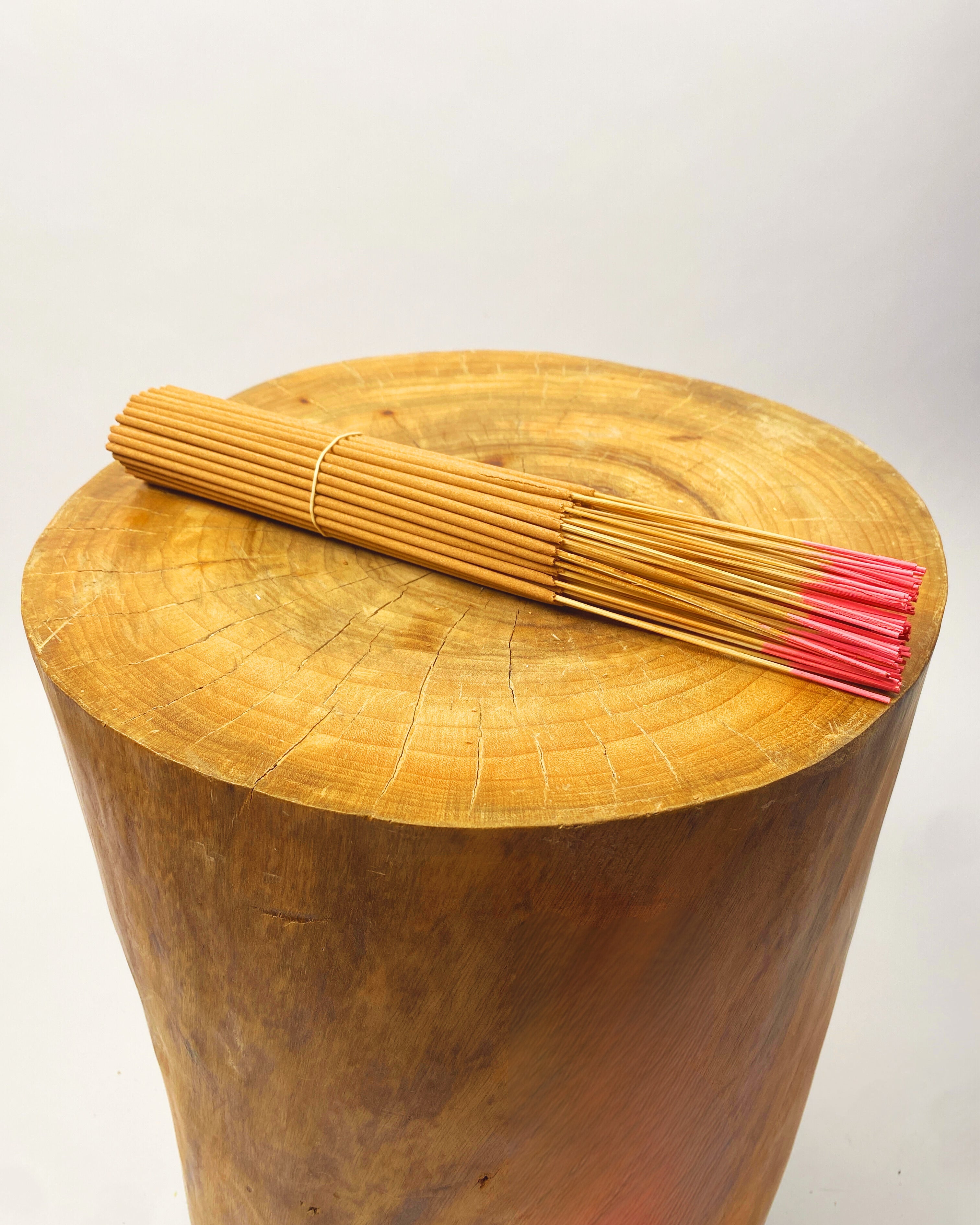 Strawberry Passion Incense Sticks