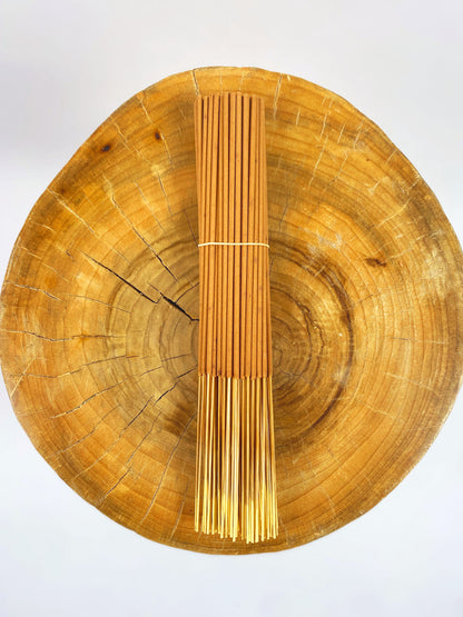 Vanilla Incense Sticks