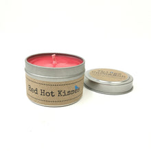 Red Hot Kisses (Travel Tin)