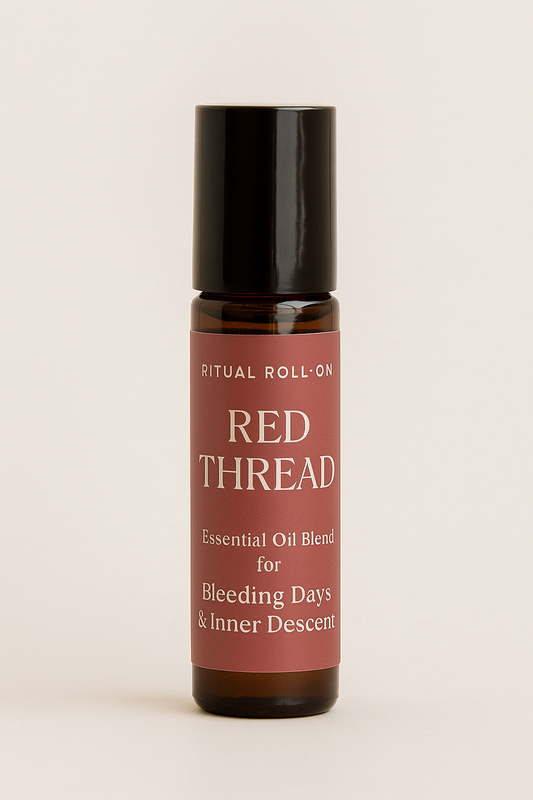 Cycle Syncing Ritual Roll-On Collection