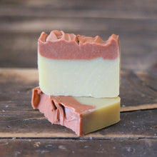Redwood Natural Soap Bar