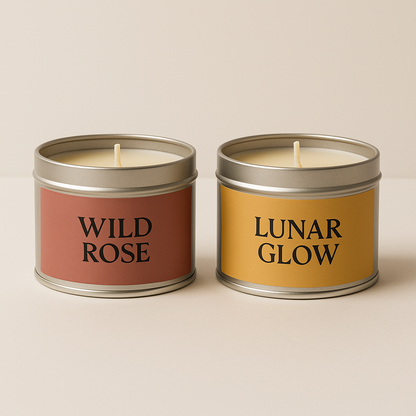 Ritual Candle Collection