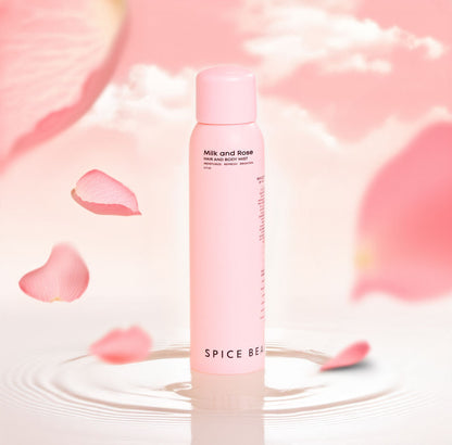 Milk & Rose Hair & Body Mist