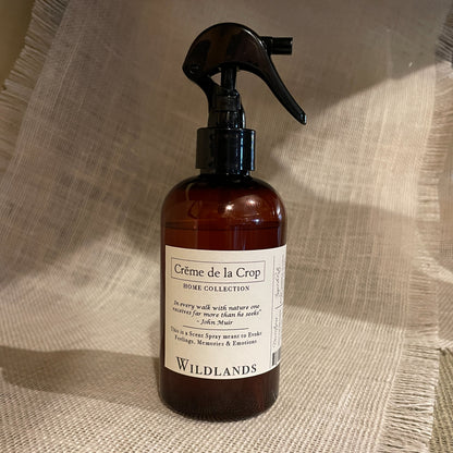 Home Fragrance Spray - Wildlands