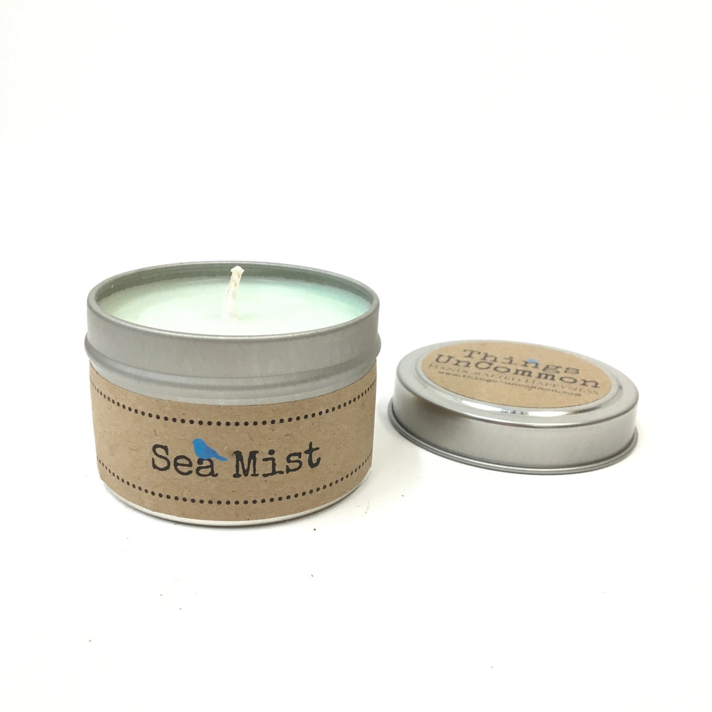 Sea Mist (Travel Tin)