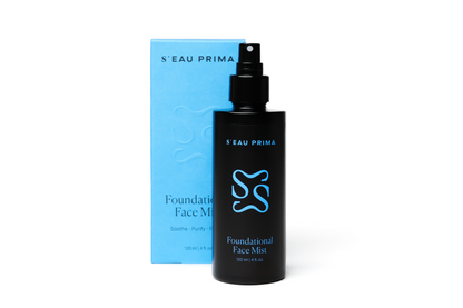 Foundational Face Mist 4 Oz  ·  The First Layer of Skin Health
