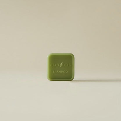 Shampoo Bar, Scalp Repair