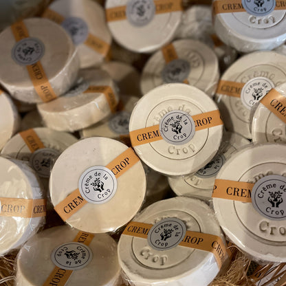Shaving Soap - Sandalwood