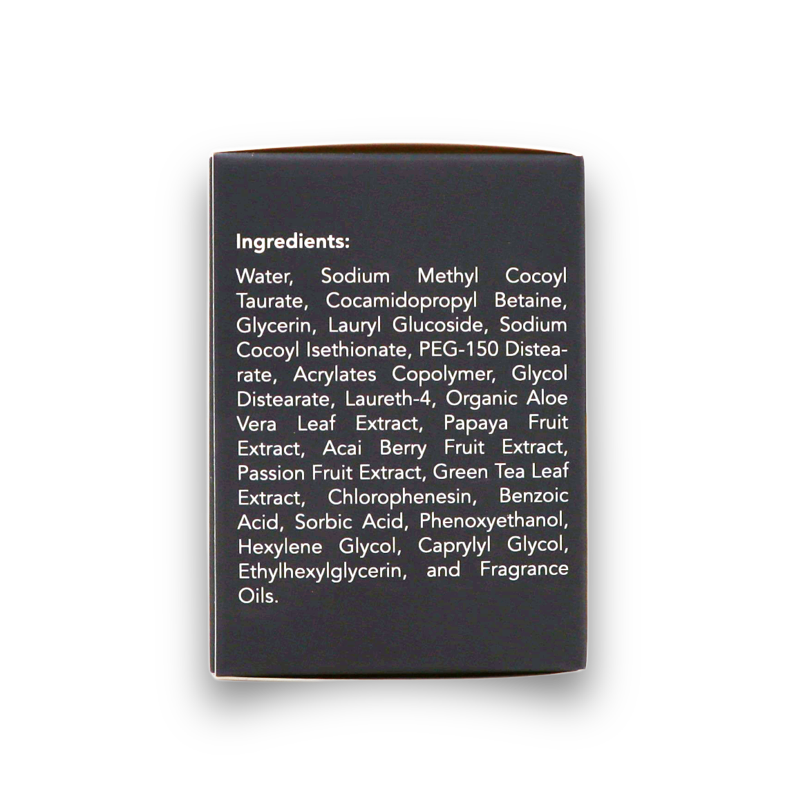 Moonpearl Garden Liquid Bath Bomb - Peony and Gardenia