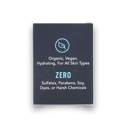 Havana Liquid Bath Bomb - Rum and Sandalwood